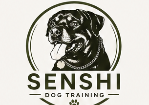 Senshi Dog Training logo